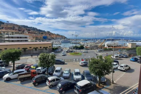 Casa Giali vista mare Porto San Stefano